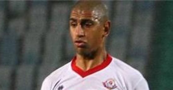 المنظمة المصرية لمكافحة المنشطات تعلن إيقاف محمد دبش لاعب بتروجت مؤقتا