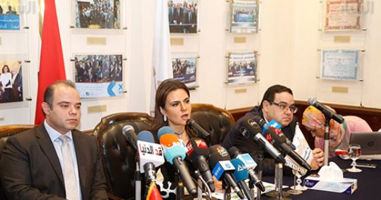 البورصة: 46 شركة ترفع رأس مالها بـ10 مليارات جنيه..و6 طروحات بـ4 مليارات (صور)