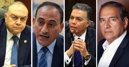 كلاكيت كل مرة.. وزير النقل تحت القبة بسبب تذكرة المترو.. اللجنة البرلمانية تناقش "عرفات" فى تفاصيل الزيادة وتؤكد أهميتها.. النائب محمد عبد الله: لو فكرنا بالعواطف مش هنتقدم خطوة.. بدوى دسوقى: "5 جنيه كتير"
