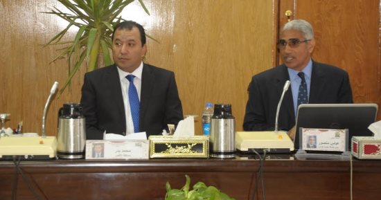 تعرف على الاستعدادات النهائية لشرطة المرافق لضبط الشوارع خلال عيد الأضحى المبارك