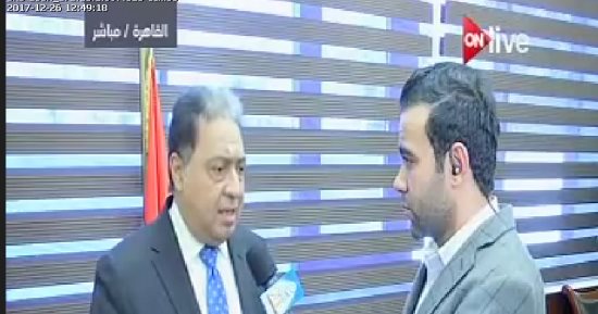 وزير الصحة يكشف: حل أزمة لبن الأطفال السبت المقبل بتشغيل مصنع لاكتو مصر 