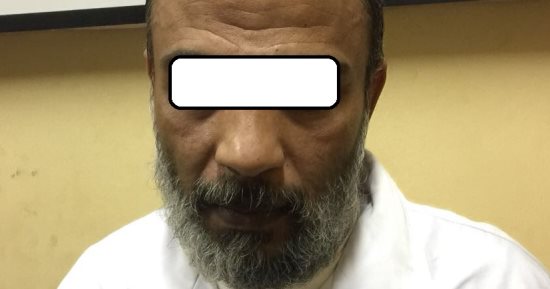 القبض على مقاولين هاربين من 40 حكم حبس بإجمالى 14 مليون جنيه بدار السلام