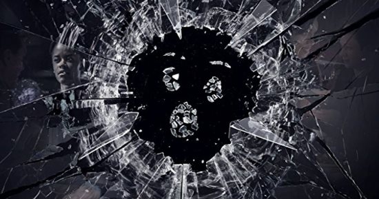 رابع حلقات مسلسل الخيال العلمى Black Mirror تنطلق على "نتفليكس"