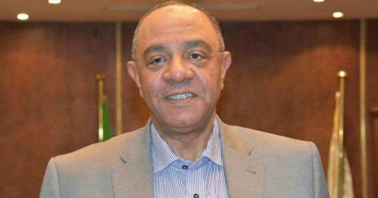 الغرفة التجارة بالجيزة: فوز أحمد جلال رئيسا لشعبة الصيدليات