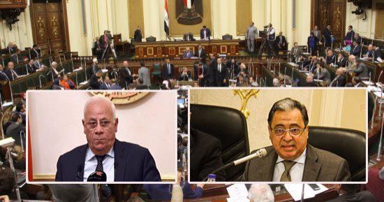 بورسعيد تستعد لاستقبال منظومة التأمين الصحى الجديد.. نواب المحافظة: جاهزية المستشفيات والوحدات الصحية تفوق الـ60%.. سليمان وهدان: ليس لدينا مشكلة ونحتاج لتوفير الأطباء.. ومحمود حسين: لدينا بيئة صحية جيدة