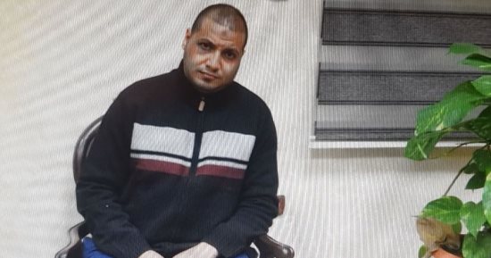 مباحث القاهرة تضبط "خالد زنجر" أشهر بلطجى فى الأميرية