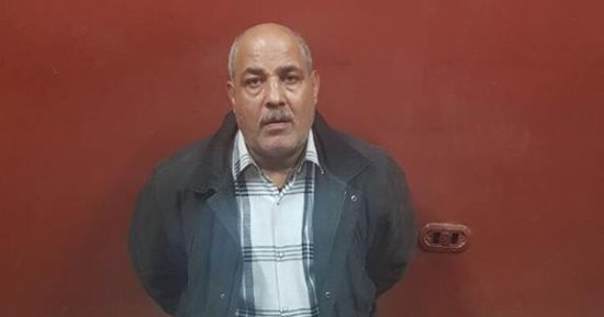 سقوط عاطل مطلوب فى قضايا عقب سرقته مبلغ مالى من تاجر بالزاوية الحمراء