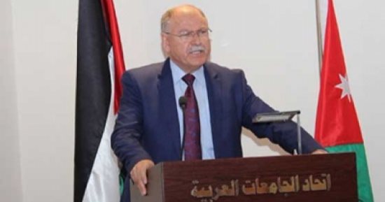أمين الجامعات العربية: إسرائيل تنفق 5 أضعاف الدول العربية على البحث العلمى   