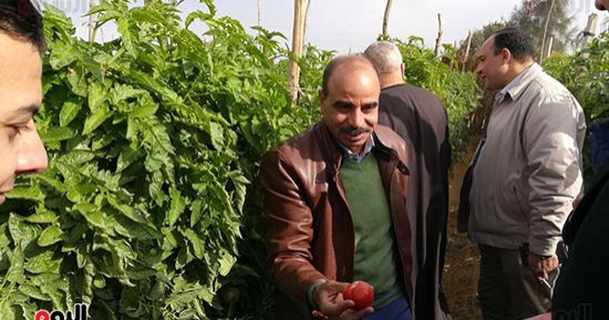 زراعة البرلمان تعقد اجتماعا طارئا لبحث أزمة إلقاء صرف 88 قرية ببحيرة قارون 