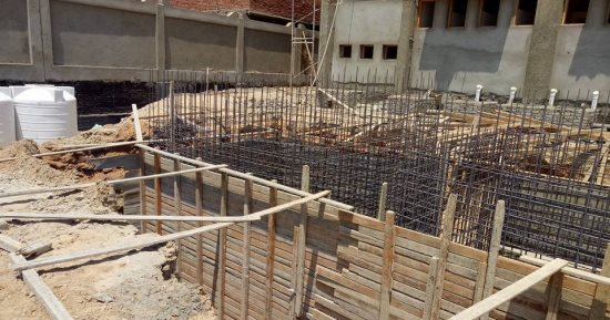 فيديو وصور.. 61 مليون جنيه لرصف طرق بـ"المحسمة الجديدة" فى الإسماعيلية 