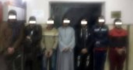 س&ج.. كل ما تريد معرفته عن واقعة سرقة 15ألف بطارية أول هاتف محمول مصرى