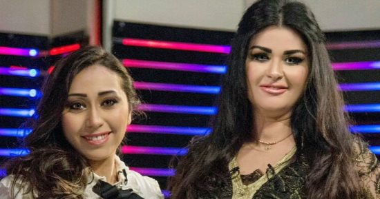 نادية حسنى تقدم حلقة غنائية فى "بالألوان الطبيعية" على دريم احتفالا بالكريسماس