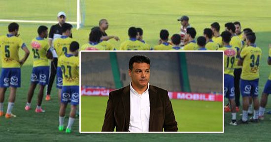  الرياضة المصرية اليوم.. موقعة سهلة لـ إنبى مع النصر والدراويش فى نزهة أمام الرجاء فى الأسبوع الـ16 بالدورى.. منتخب "اليد" يلتقى أستونيا فى دورة لاتفيا استعدادا لأفريقيا.. وقرعة كأس مصر لسيدات الطائرة تقام عصرا