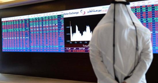 تراجع بورصة قطر بمستهل التعاملات بضغوط هبوط 4 قطاعات على رأسها النقل