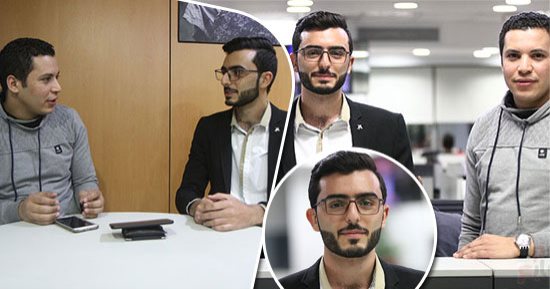 "ابن بطوطة اللبنانى".. من مذيع راديو لرحالة فى محافظات مصر.. "زكى الكاسم" يجوب مدن المحروسة للترويج للسياحة.. ويؤكد: حب المصريين رأس مالى.. وهذه قصتى فى عشق محمد صلاح وأفلام "الأبيض والأسود"