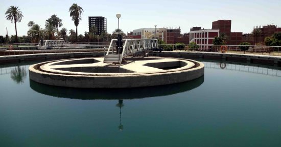 "مياه سوهاج" ترفع درجة الاستعداد القصوى خلال أيام عيد الأضحى