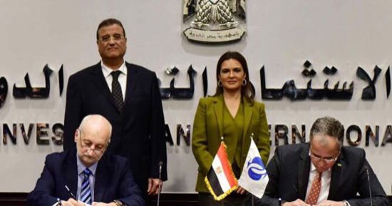 البترول: 200 مليون دولار من البنك الأوروبى لتوصيل الغاز للعاصمة الإدارية