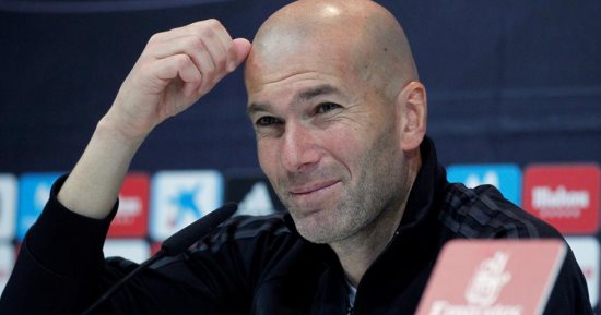 تعرف على أكثر لاعب فى ريال مدريد يعتمد عليه زيدان بمباريات الكأس