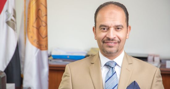 معيار IFRS 9 بين التطبيق والتحديات فى ندوة المعهد المصرفى المصرى