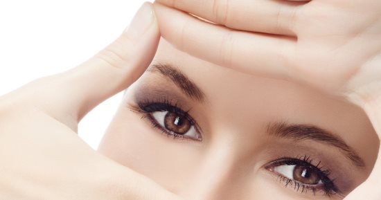 دلع جسمك.. 5 أطعمة مفيدة لصحة عيونك 