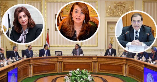 هدايا العام الجديد فى اجتماع مجلس الوزراء.. الحكومة توافق على 4 اتفاقيات بترول جديدة بـ230 مليون دولار.. إقرار قانون التخطيط الموحد وإرساله لمجلس الدولة.. وصرف المعاشات اعتبارا من 1 يناير بمناسبة عيد الميلاد