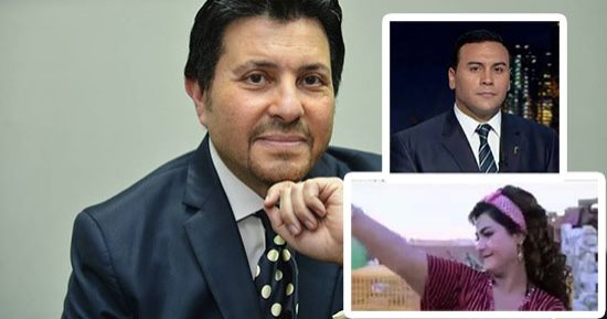 إسفاف باسم الفن.. "بص أمك" آخر وقاحات مغنية مغمورة.. بلاغ للنائب العام يتهمها بنشر الرذيلة بين الشباب.. هانى شاكر: جار اتخاذ الإجراءات اللازمة تجاه المتهمة.. والرقابة: فيلم "سلك عريان" لم يعرض علينا