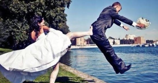 اجرى يا مجدى.. 10 صفات لو موجودة فى الراجل متتجوزيهوش