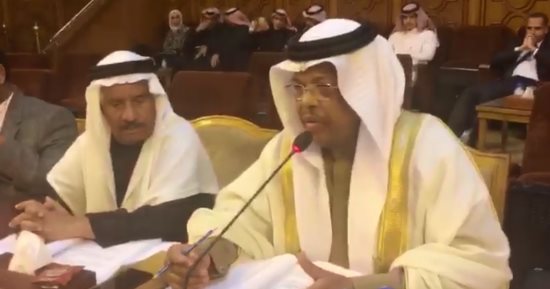 بالفيديو: نائب بحرينى: إيران ترسل معلومات مغلوطة لأكثر من 70 فضائية