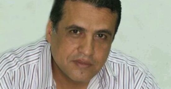 الوطنية للصحافة تختار جمال الشناوى رئيسا لتحرير أخبار الحوادث