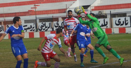 الدورى يرفع شعار "البقاء للأقوى".. 7 أندية تاهت فى طى النسيان بعد الهبوط