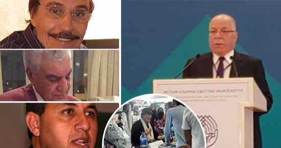 ننشر فعاليات الجزائر ضيف شرف معرض القاهرة الدولى للكتاب.. دولة المليون شهيد تشارك بـ4 آلاف عنوان جديد..تكرم شخصيات مصرية بارزة.. ووزير الثقافة الجزائرى يتحدث عن علاقات البلدين.. واسينى الأعرج يتحدث عن مى زيادة