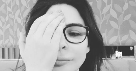 إليسا تطلق نداء إنسانيا لأجل الطفل السورى كريم وتتضامن معه