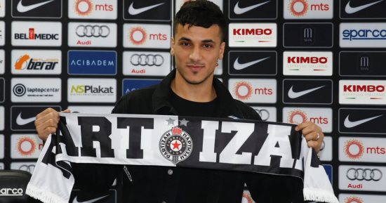 محمد المنير أول لاعب ليبى يحترف فى الدورى الأمريكى