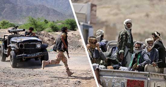 اليمن يرحب بمبادرة "التحالف العربى" للتهدئة