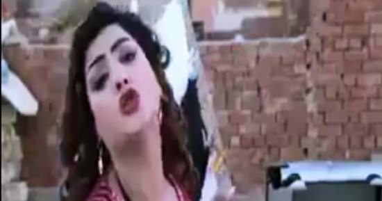 ممثل كليب "بص أمك": هدفنا كوميدى.. والمخرج: فى سياق الدراما