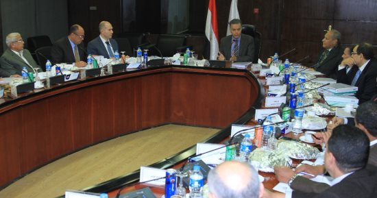 النقل: القابضة للطرق تنفذ مشروعات بـ14.6 مليار جنيه وأنهت المشروعات المتعثرة
