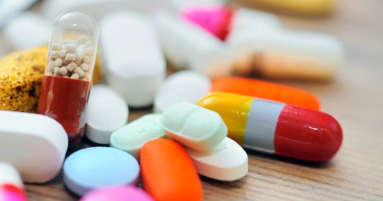 الاستخدام العشوائى للمسكنات يقودك للإصابة بأمراض القلب وحاجات تانية
