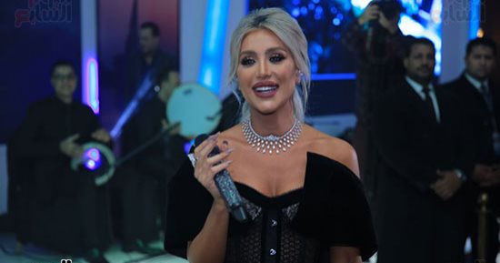 مايا دياب تنشر فيديو لحالات تزوير أصوات فى الانتخابات اللبنانية