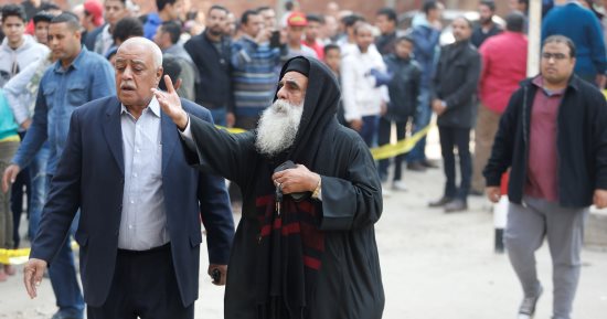 حركة الجهاد الإسلامى فى فلسطين: هجوم حلوان محاولة يائسة لزرع الفتنة