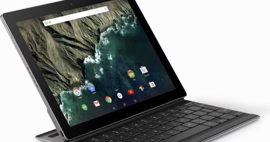 جوجل تتوقف عن بيع أجهزة Pixel C اللوحية وتركز على Pixelbook