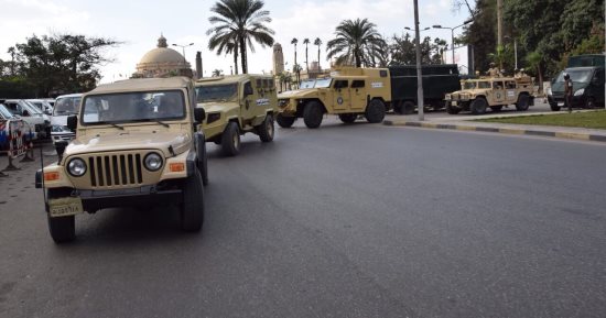 بعد قليل.. القوات المسلحة تعلن بيانا عن نتائج العمليات بمختلف الاتجاهات