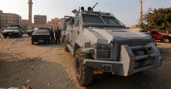 الأمن العام ينفذ 38 ألف حكم خلال 24 ساعة على مستوى الجمهورية
