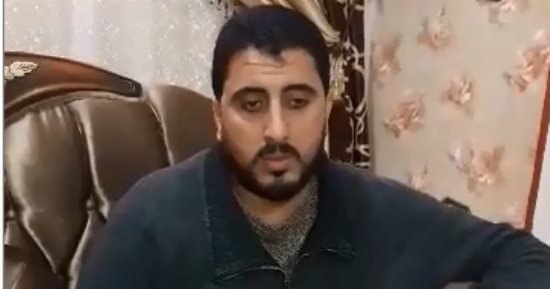 موهبتك فى دقيقة.. ابتهالات دينية بصوت الشاب عبد الله حسن "فيديو"