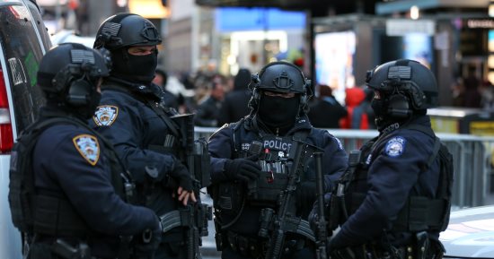 مقتل شخصين على الأقل فى إطلاق نار بمتجر بولاية كنتاكى الأمريكية