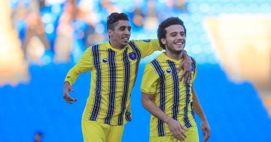 الحضرى ومصطفى فتحى يقودان التعاون أمام ضمك فى كأس خادم الحرمين