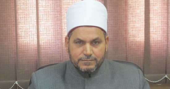 المنطقة الأزهرية ببورسعيد: نواجه دعاة التطرف والإنفلات بالمناهج الوسطية