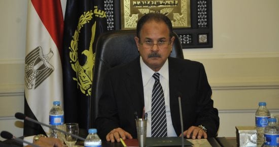 الداخلية تكشف هوية منفذ هجوم كنيسة حلوان: ارتكب سلسلة من العمليات الإرهابية
