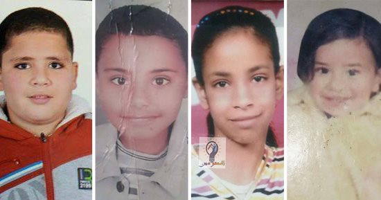 معا نجدهم.. 11 حالة جديدة فى حملة "اليوم السابع" للبحث عن المفقودين