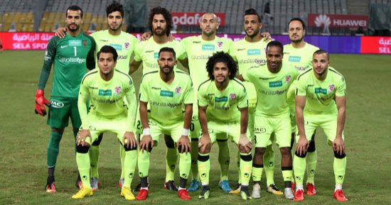 حسن نصر يستقيل من تدريب حراس بتروجت.. ووليد إبراهيم البديل