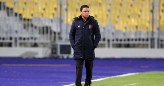 مكرونة وفراخ مشوية على مائدة غداء الاهلى قبل مواجهة الزمالك